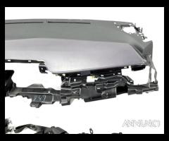 KIT AIRBAG COMPLETO TOYOTA C-HR Ibrida 2ZR (16>) - 6