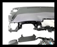 KIT AIRBAG COMPLETO TOYOTA C-HR Ibrida 2ZR (16>) - 7