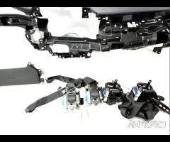 KIT AIRBAG COMPLETO TOYOTA C-HR Ibrida 2ZR (16>) - 8