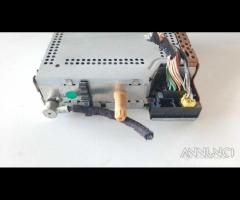 AUTORADIO RENAULT Scenic Serie 8200300859 (0309)