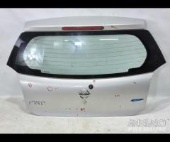 PORTELLONE POSTERIORE COMPLETO NISSAN Pixo 1a Seri