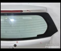 PORTELLONE POSTERIORE COMPLETO NISSAN Pixo 1a Seri