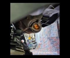KIT AIRBAG COMPLETO NISSAN Qashqai 2a Serie (10>13