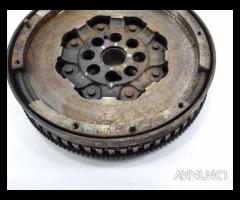 VOLANO RENAULT Trafic Serie 123107183R R9M 452 Die - 6