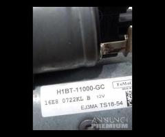 MOTORINO D' AVVIAMENTO FORD EcoSport Serie H1BT-11 - 9