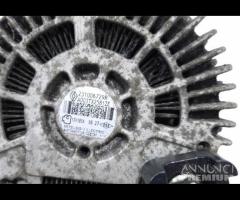 ALTERNATORE RENAULT Trafic Serie 231006729R R9M 45 - 8