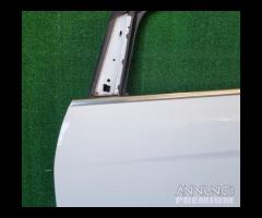 PORTIERA ANTERIORE SINISTRA FORD Grand C-Max Serie - 5