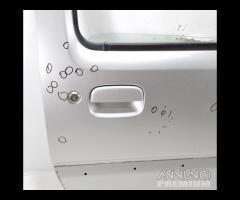 PORTIERA ANTERIORE DESTRA SUZUKI Jimny 1a Serie 68 - 10