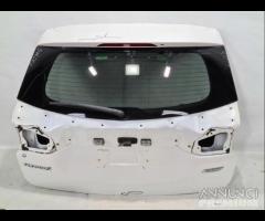 PORTELLONE POSTERIORE COMPLETO MAZDA 6 3 serie S
