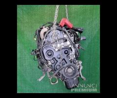 MOTORE COMPLETO SUZUKI SX4 1a Serie 9HX 9HX Diesel - 7