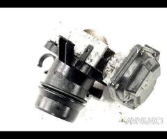 CORPO FARFALLATO MINI Countryman 1a Serie 7810752
