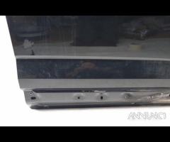 PORTIERA ANTERIORE DESTRA AUDI Q3 Sportback Serie