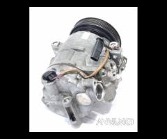 COMPRESSORE A/C MERCEDES Classe A Serie (W176) 447 - 8