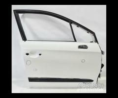 PORTIERA ANTERIORE DESTRA CITROEN DS4 1a Serie RH0 - 1