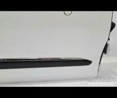 PORTIERA ANTERIORE DESTRA CITROEN DS4 1a Serie RH0 - 3