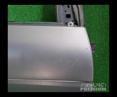 PORTIERA ANTERIORE DESTRA SMART Fortwo Coupé (W45