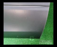 PORTIERA ANTERIORE DESTRA SMART Fortwo Coupé (W45