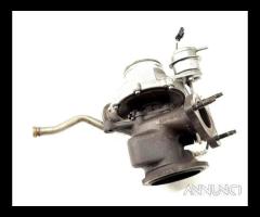 TURBINA VOLVO V40 Serie 31380130 D 4204 T13, D 420 - 6