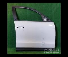 PORTIERA ANTERIORE DESTRA AUDI Q5 Serie (8RB) 8R08