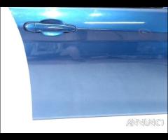 PORTIERA ANTERIORE DESTRA BMW Serie 1 (F21) (12>18