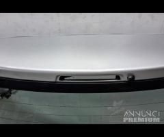 PORTELLONE POSTERIORE COMPLETO TOYOTA Yaris Serie - 15