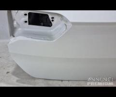 PORTELLONE POSTERIORE COMPLETO VOLKSWAGEN T-Roc Se