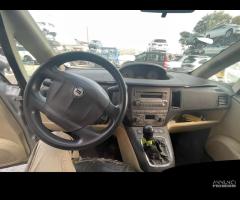 Ricambi Lancia Musa 1.3 MTJ 69cv del 2006 - 8