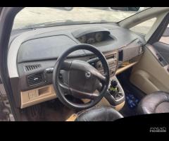 Ricambi Lancia Musa 1.3 MTJ 69cv del 2006 - 9