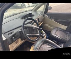 Ricambi Lancia Musa 1.3 MTJ 69cv del 2006 - 10