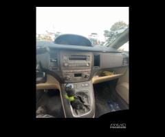 Ricambi Lancia Musa 1.3 MTJ 69cv del 2006 - 14