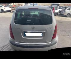 Ricambi Lancia Musa 1.3 MTJ 69cv del 2006 - 15