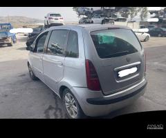 Ricambi Lancia Musa 1.3 MTJ 69cv del 2006 - 16