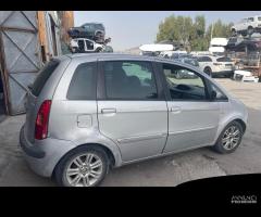 Ricambi Lancia Musa 1.3 MTJ 69cv del 2006 - 17