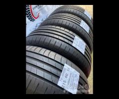 4 PNEUMATICI 215/60 R16 GOODYEAR ESTIVE SEMINUOVE - 6
