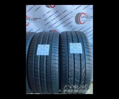 4 PNEUMATICI 275/40 R22 PIRELLI ESTIVE 85%