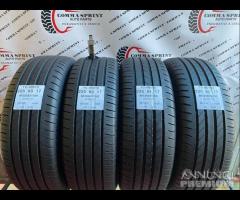 4 PNEUMATICI 225/65 R17 BRIDGESTONE ESTIVE 90%