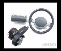 KIT AIRBAG COMPLETO SMART ForTwo Coupé (W450) M 1