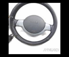 KIT AIRBAG COMPLETO SMART ForTwo Coupé (W450) M 1