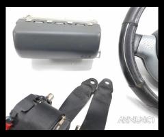 KIT AIRBAG COMPLETO SMART ForTwo Coupé (W450) M 1