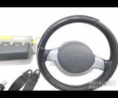 KIT AIRBAG COMPLETO SMART ForTwo Coupé (W450) M 1