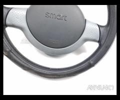 KIT AIRBAG COMPLETO SMART ForTwo Coupé (W450) M 1