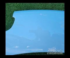COFANO ANTERIORE SMART Fortwo Coupé (W451) A45175