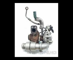 TURBINA FORD B - Max Berlina 9673283680 UGJC, UGJG