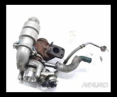 TURBINA FORD B - Max Berlina 9673283680 UGJC, UGJG