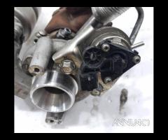 TURBINA FORD B - Max Berlina 9673283680 UGJC, UGJG