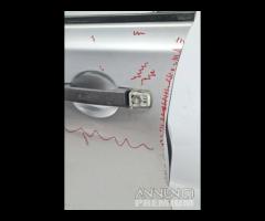 PORTIERA ANTERIORE SINISTRA NISSAN Qashqai +2 M9R - 6