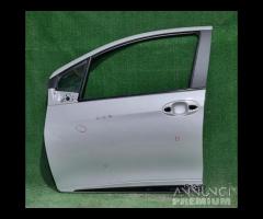PORTIERA ANTERIORE SINISTRA TOYOTA Yaris Serie 670