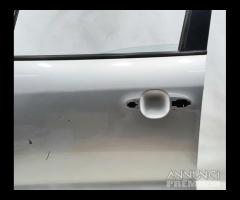 PORTIERA ANTERIORE SINISTRA HYUNDAI Santa Fe 3a Se