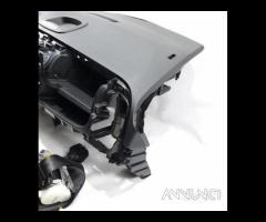 KIT AIRBAG COMPLETO FIAT 500 L Serie (351_352) 552