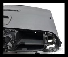 KIT AIRBAG COMPLETO FIAT 500 L Serie (351_352) 552 - 6